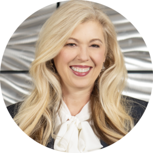 Tina Johnson