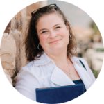 Heather McElrath